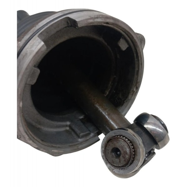 Semi Eixo Esquerdo Fiat Palio 1.0 2010 2011 2012 7625541