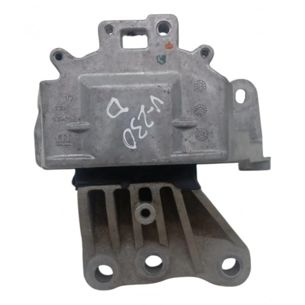 Coxim Dianteiro Motor Jeep Compass 1.3 2023 2024