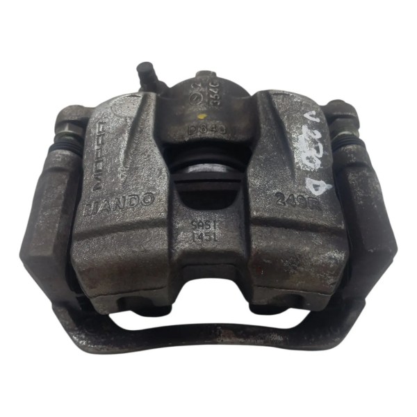 Pinça Freio Dianteira Direita Jeep Compass 1.3 2023 2024
