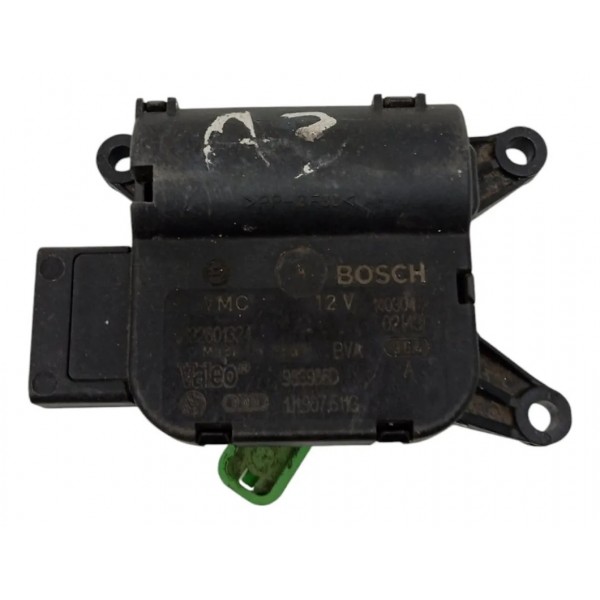 Motor Atuador Caixa Ventilação Ar Audi A3 2002 2003 2004 05