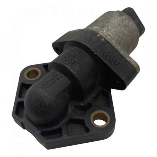 Atuador Marcha Lenta Ford Fiesta 2007 2008 2009 2010 2011