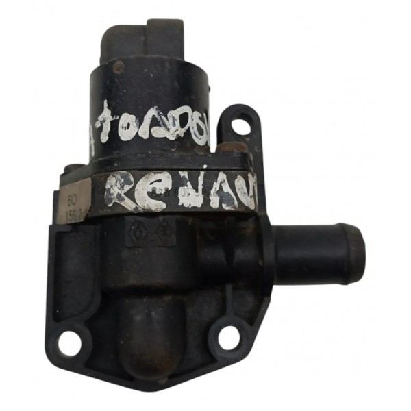 Atuador Marcha Lenta Renault Clio Scenic Megane 2003 2004 05