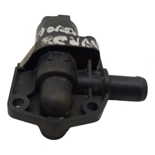 Atuador Marcha Lenta Renault Clio Scenic Megane 2003 2004 05