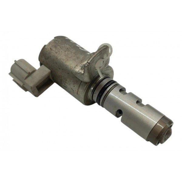Válvula Solenoide Ford New Fiesta 1.6 16v 2014 2015 2016 17