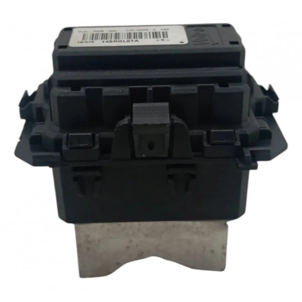 Resistência Ar Condicionado Renault Sandero Fluence 2012 13