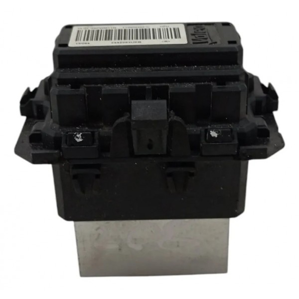 Resistência Ar Condicionado Peugeot 208 2014 2015 2017 2018
