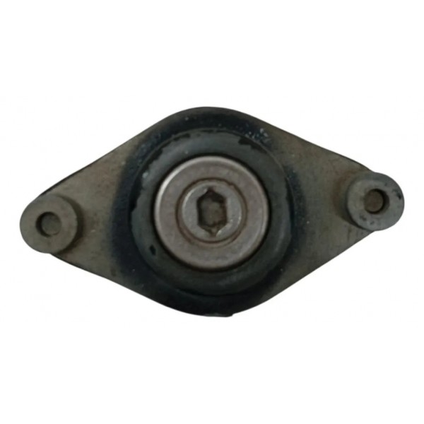 Cilindro Fechadura Tampa Traseira Ford Ka 2002 2007
