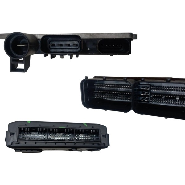 Kit Modulo Injeção Abs Painel Code Hyundai Creta 2.0 2016