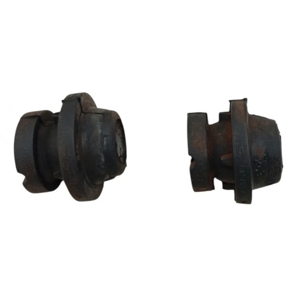 Par Coxim Radiador Ford Focus Zetec 2005 2006