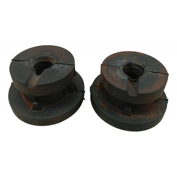 Par Coxim Radiador Ford Focus Zetec 2005 2006