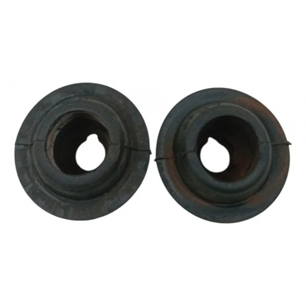 Par Coxim Radiador Ford Focus Zetec 2005 2006