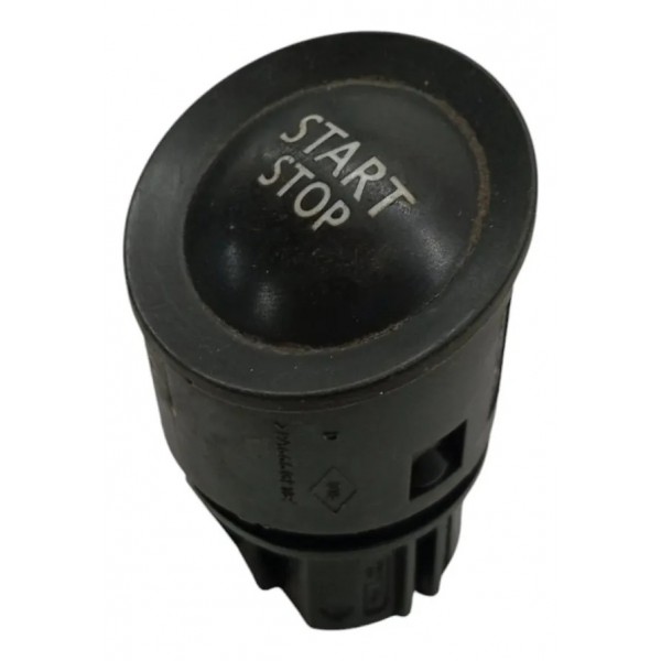 Botao Start Stop Renault Megane  2006 2007 2008 2009 2010