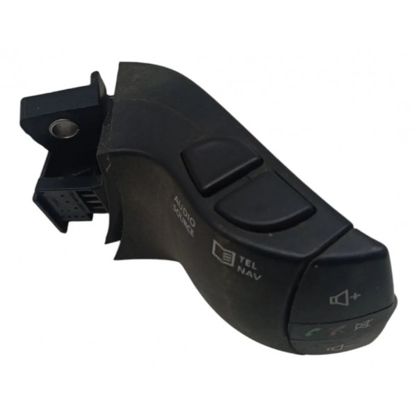 Controle Comando Som Volante Renault Fluence 2011 2012 2013