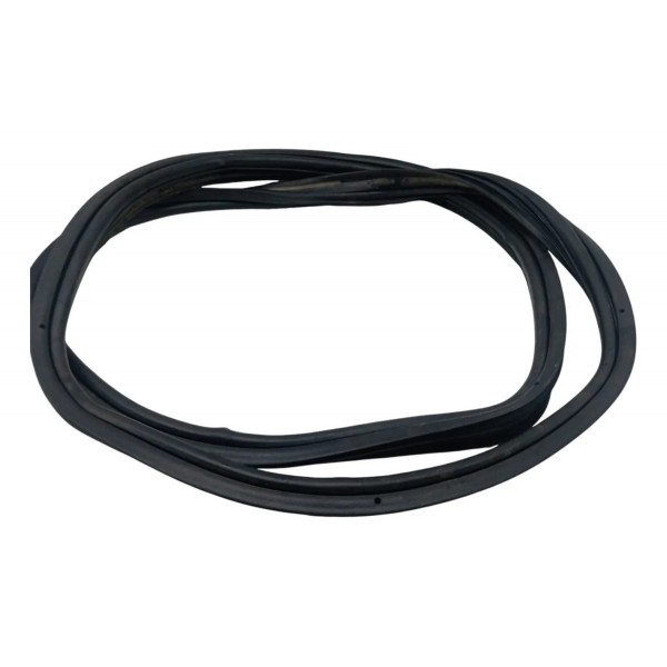 Borracha Tampa Traseira Chevrolet Corsa Sedan 2007 2008