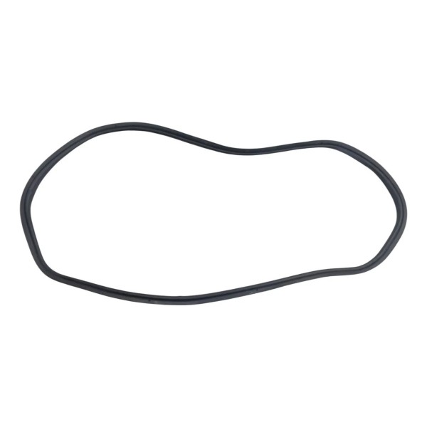 Borracha Tampa Traseira Chevrolet Corsa Sedan 2007 2008