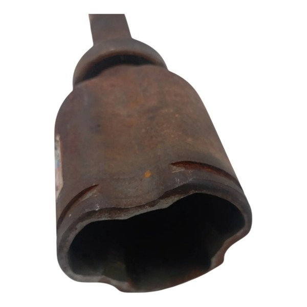 Tulipa Dianteira Direita Peugeot 206 2007 2008 2009 Direito
