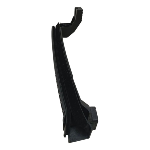 Canaleta Guia Vidro Traseira  Esquerda Ford Ka 1.0 2015 2016