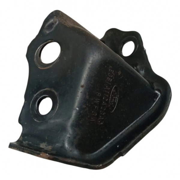 Suporte Esquerdo  Eixo Ford Ka 1.0 2015 2016 2017 E3b1a112a2