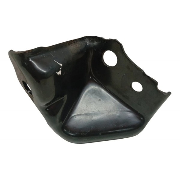 Suporte Esquerdo  Eixo Ford Ka 1.0 2015 2016 2017 E3b1a112a2