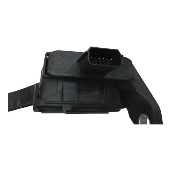Pedal Acelerador Eletronico Ford Ka 1.0 2015 E3b19f836aa
