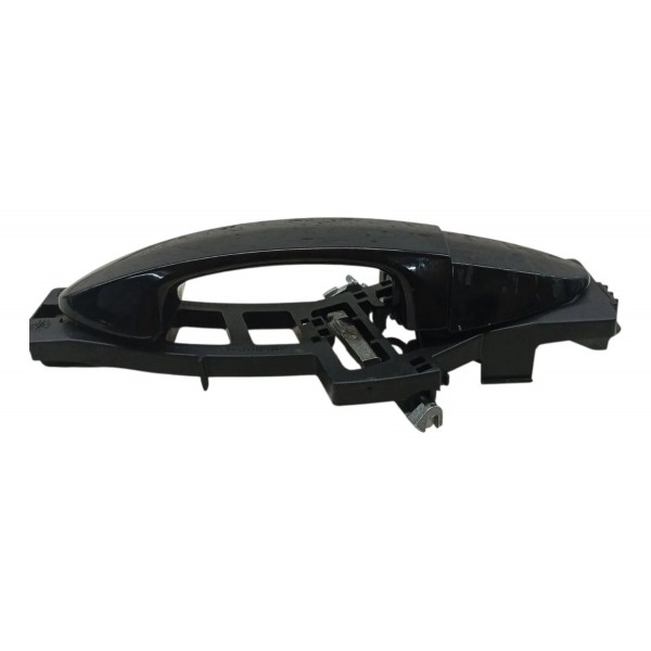 Maçaneta Porta Dianteira Esquerda Ford Ka 1.0 2015 2016