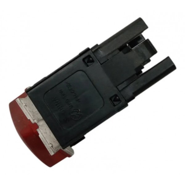 Pisca Alerta Volkswagen Jetta Variant 2.5 2009 2010 2011 12 Preto