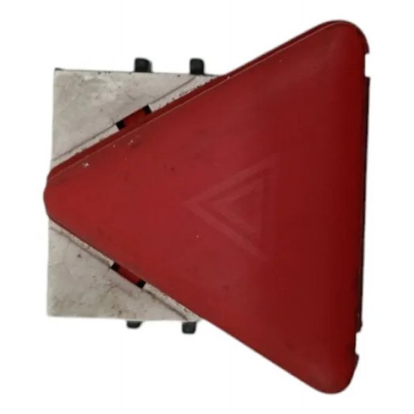 Pisca Alerta Volkswagen Jetta Variant 2.5 2009 2010 2011 12 Preto