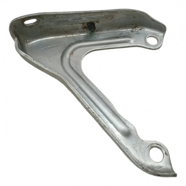 Suporte Coletor Admissão Chevrolet Agile 1.4 2011 2012 2013