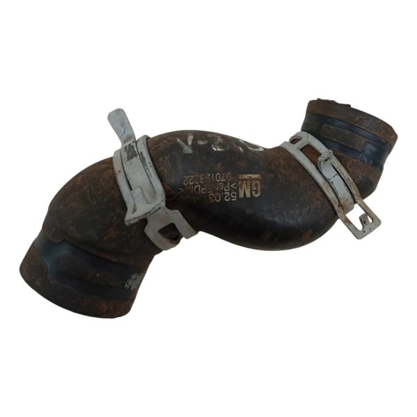 Mangueira Radiador Agua Motor Chevrolet Agile 1.4 2012 2013