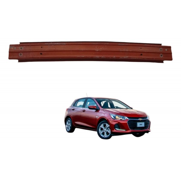 Alma Parachoque Dianteira Chevrolet Onix 1.0 Turbo 2019 2020