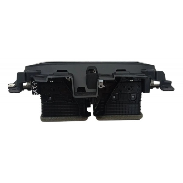 Tela Central Multimidia Jeep Compass 1.3 Turbo 2023 2024 Preto