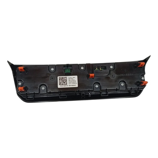Comando Ar Condicionado Jeep Compass 1.3 Turbo 2023 2024