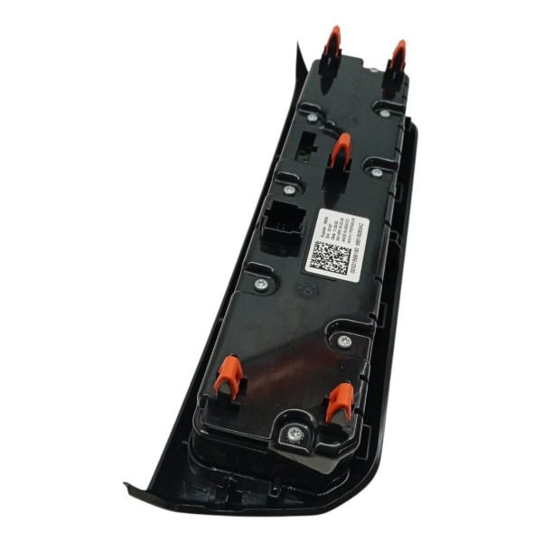 Comando Ar Condicionado Jeep Compass 1.3 Turbo 2023 2024