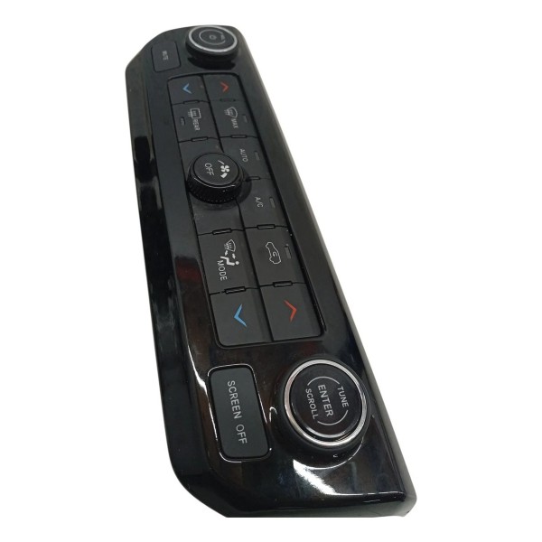Comando Ar Condicionado Jeep Compass 1.3 Turbo 2023 2024