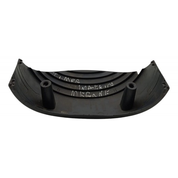 Acabamento Moldura Coluna Direção Renault Megane 2008 2010