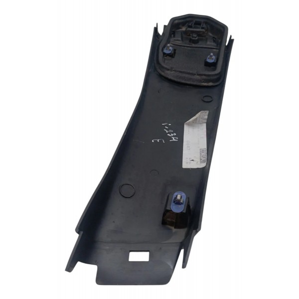 Moldura Coluna Central Esquerda Chevrolet Corsa Sedan 2008