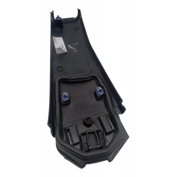 Moldura Coluna Central Esquerda Chevrolet Corsa Sedan 2008
