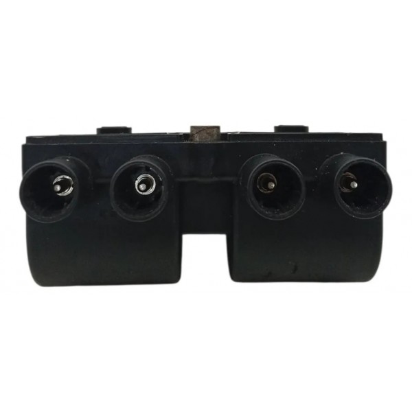 Bobina Ignição Chevrolet Agile Cobalt 1.4 2011 2012 2013