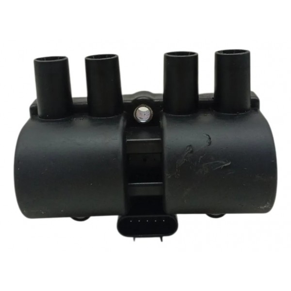 Bobina Ignição Chevrolet Agile Cobalt 1.4 2011 2012 2013