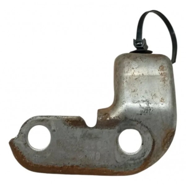 Suporte Coletor Admissão Chevrolet Agile 1.4 2011 2012 2013