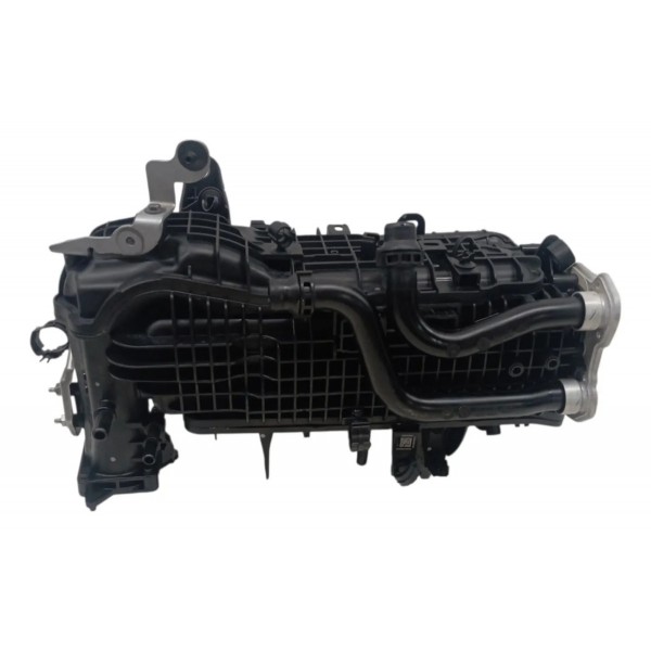 Coletor Admissão Jeep Compass 1.3 Turbo 2023 46342292