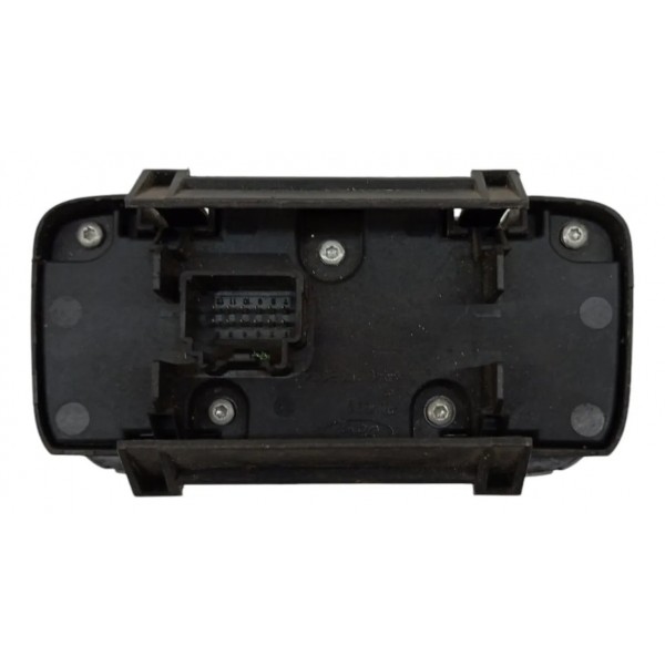 Botão Comando Farol Ford New Fiesta 2014 2015 2016 2017