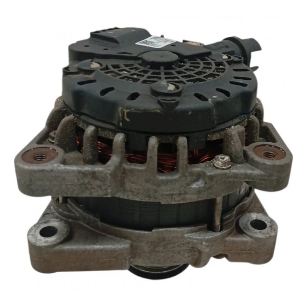 Alternador Ford Ka 1.0 3cc 2017 2018 2019 E4b510300