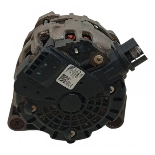 Alternador Ford Ka 1.0 3cc 2017 2018 2019 E4b510300