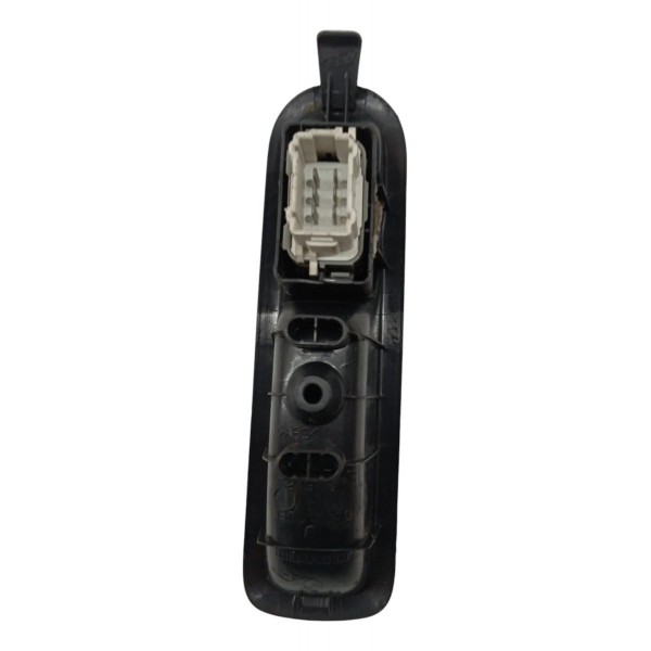 Comando Botão Elétrico Traseiro Direito Renault Megane 2008