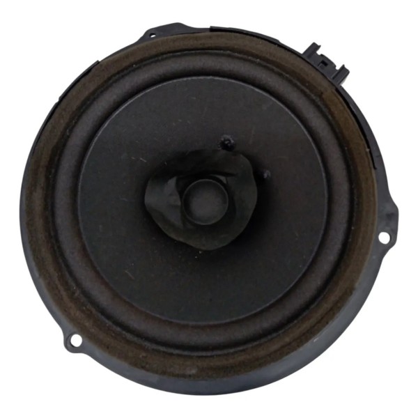 Auto Falante Porta Ford Ka 1.0 2014 2015 2016 2017 Preto
