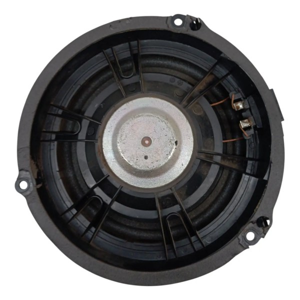 Auto Falante Porta Ford Ka 1.0 2014 2015 2016 2017 Preto