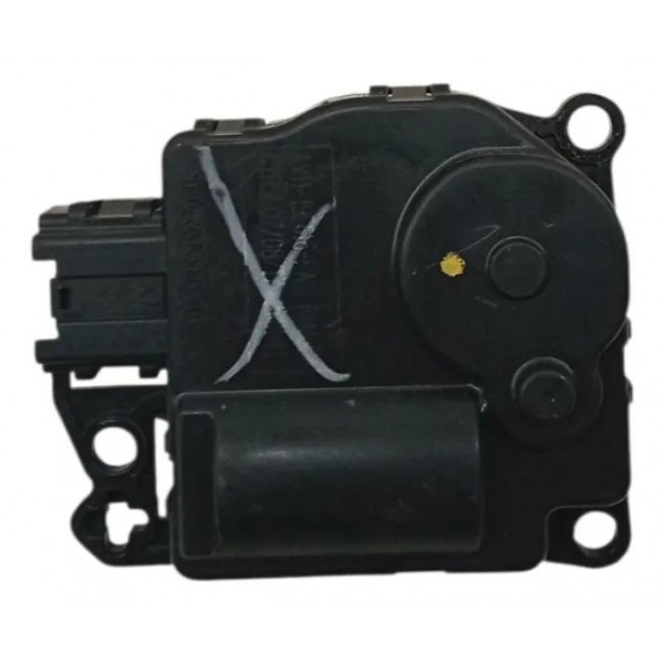 Motor Atuador Caixa Ar Condicionado Ford Ka 1.0 2015 2016