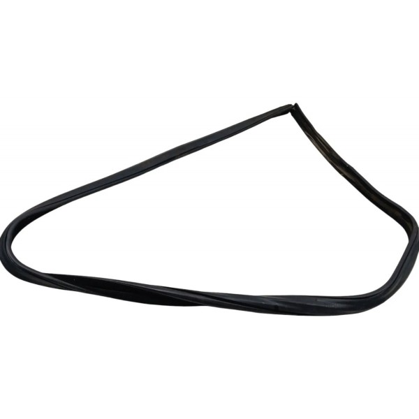 Kit Canaleta Traseira Esquerda Chevrolet Corsa Sedan 2018