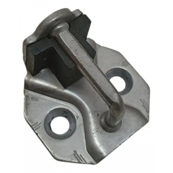 Batente Fechadura Traseira Esquerda Ford Ka 1.0 2015 2016